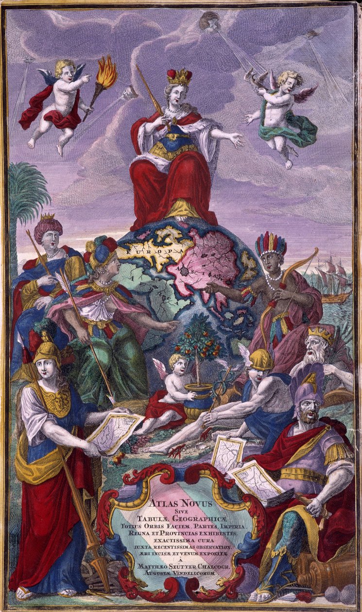Frontespizio dell