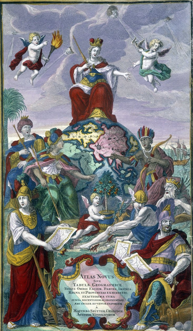 Frontespizio dell