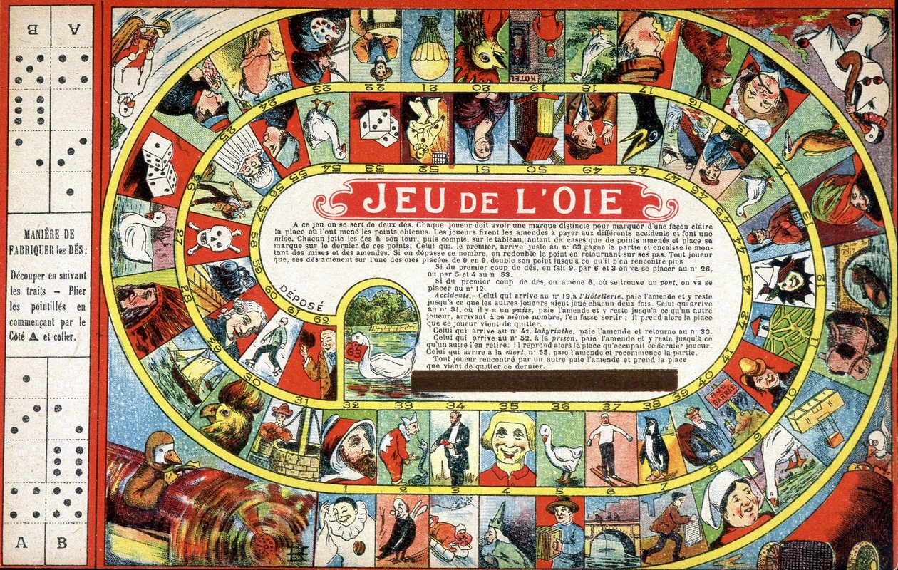 Gioco dell