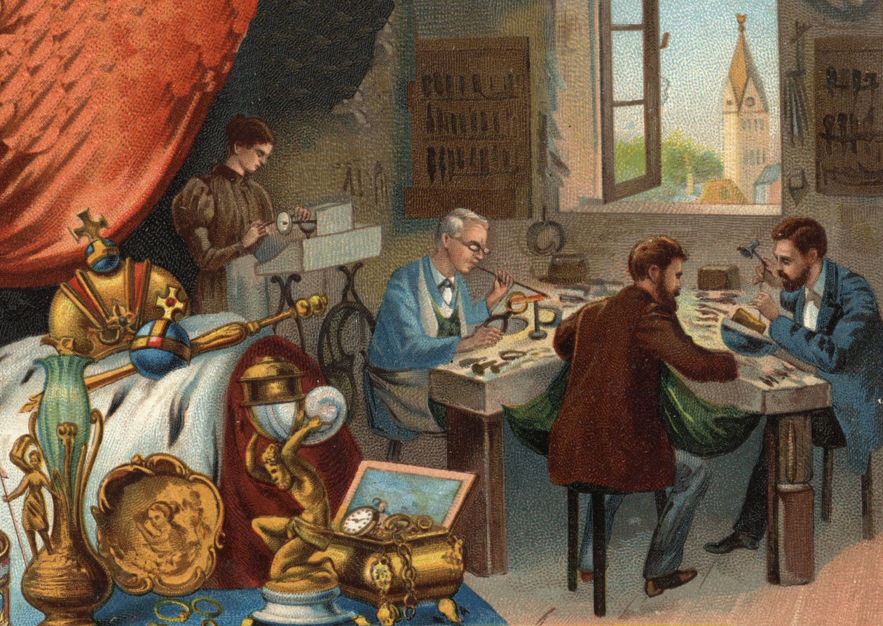 Officina dell