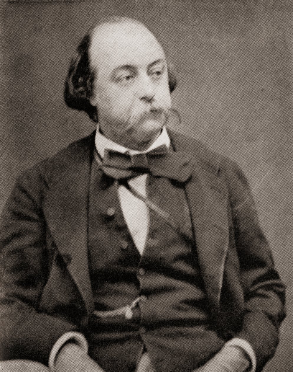 Gustave Flaubert da Unknown
