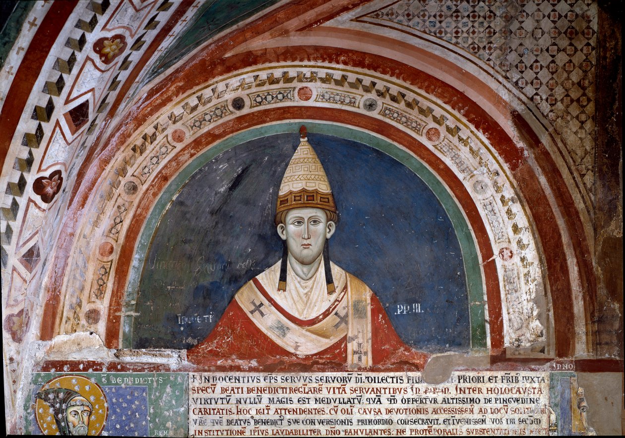 Storia di San Francesco d