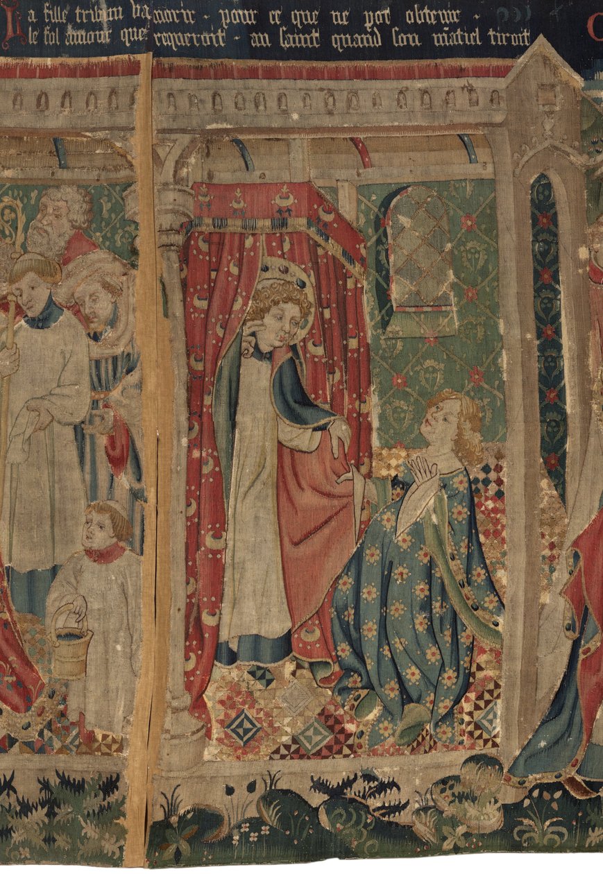 Storia di San Piat e Sant