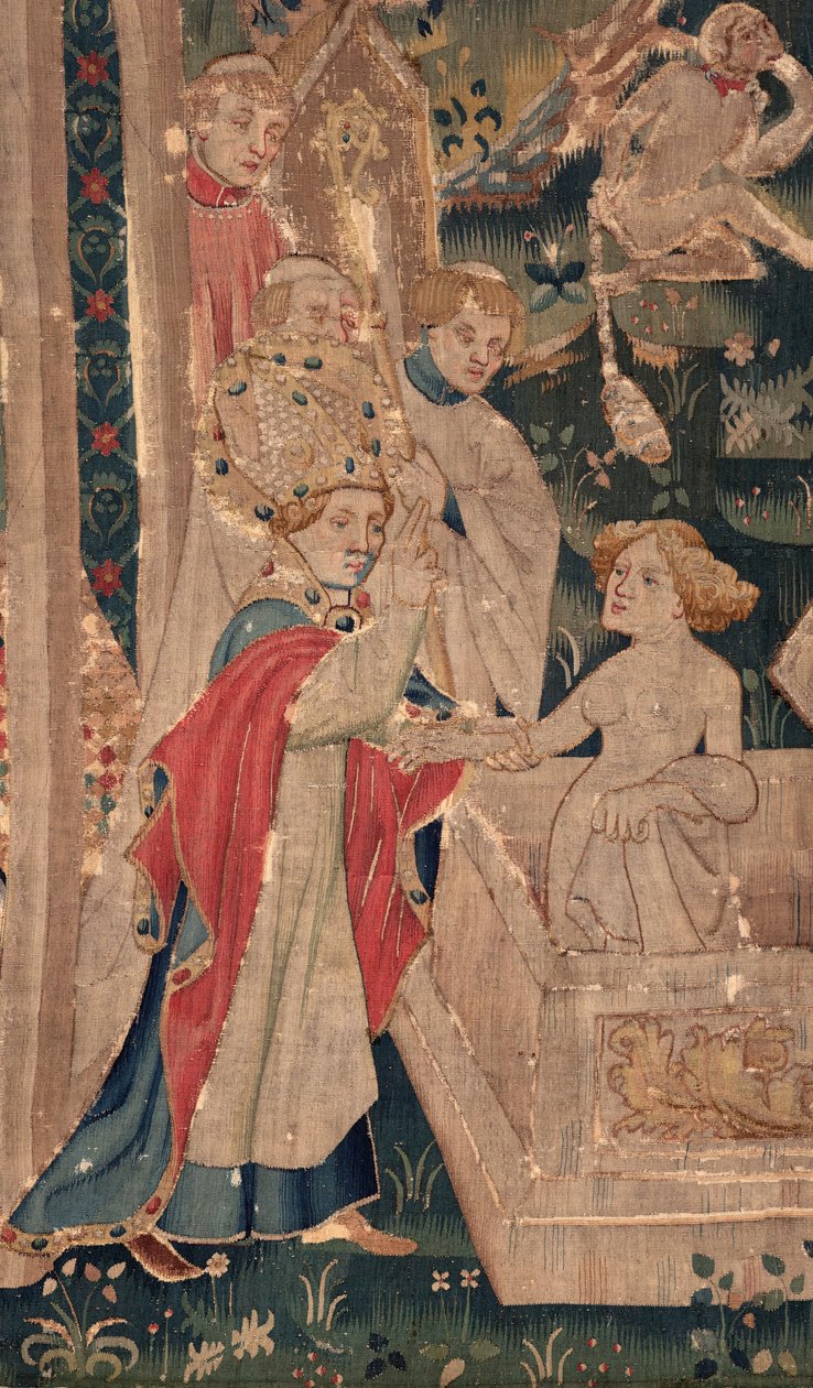 Storia di San Piat e Sant