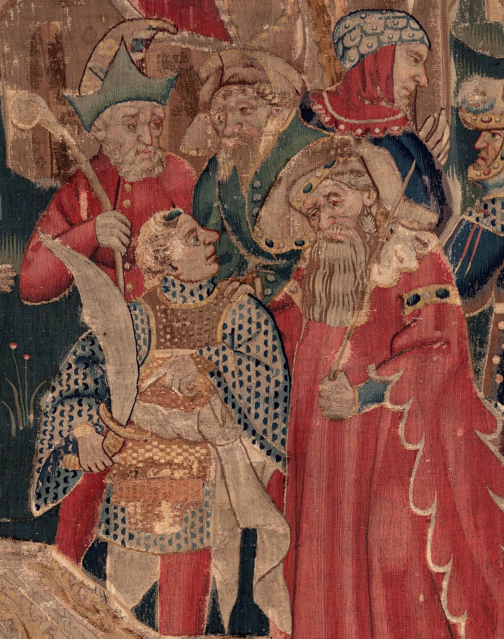 Storia di San Piat e Sant