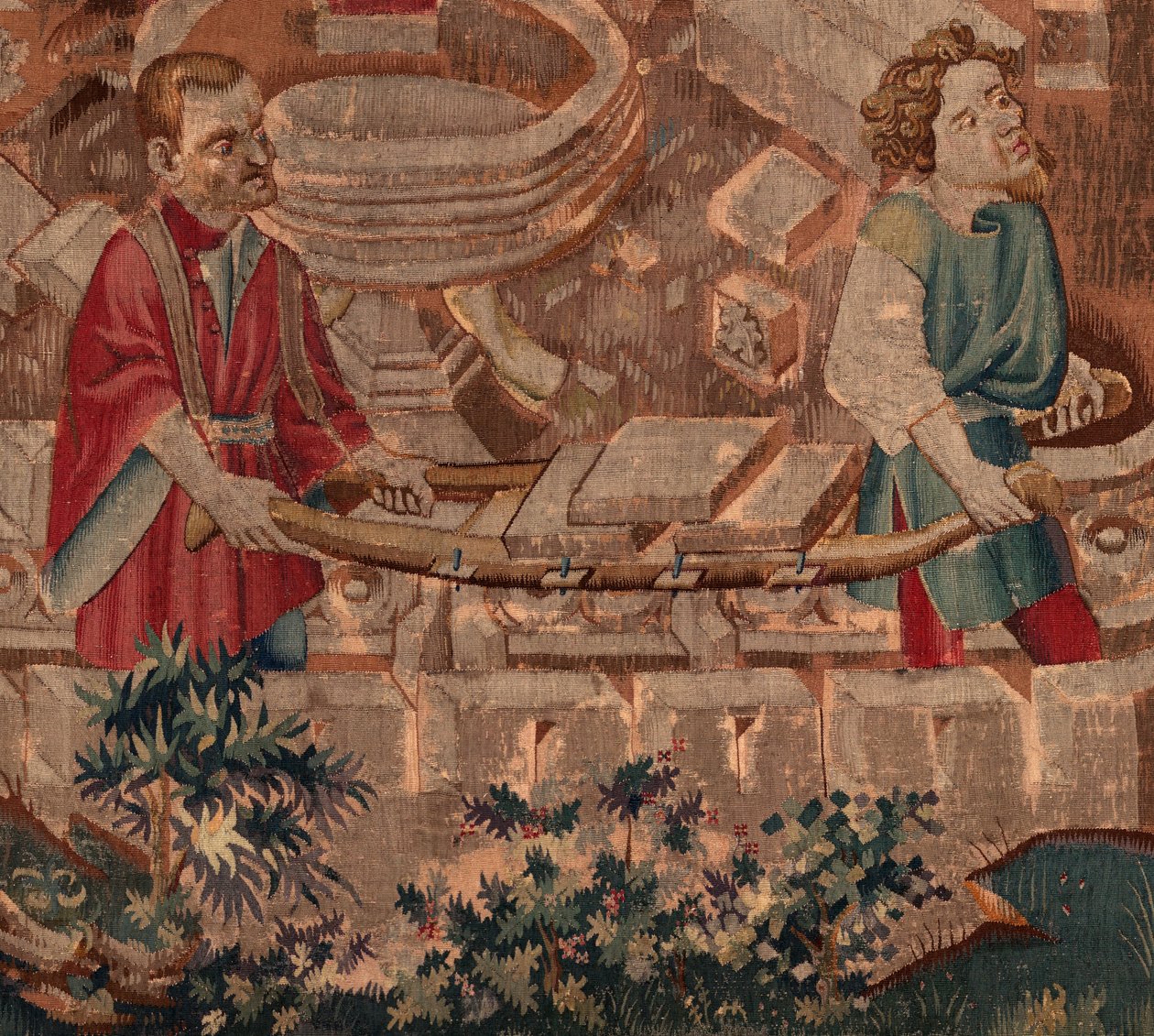 Storia di San Piat e Sant