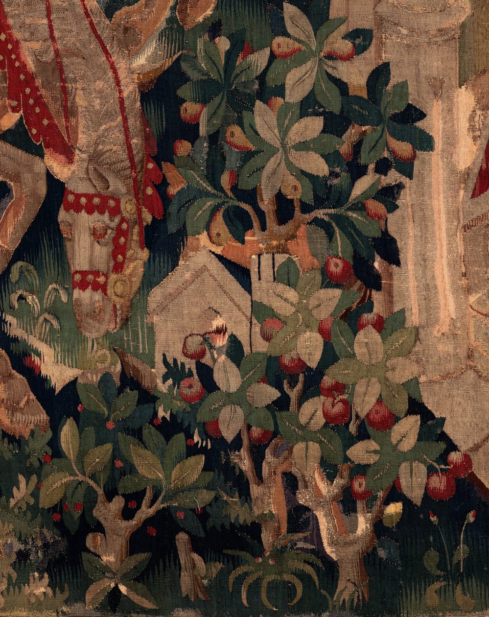Storia di San Piat e Sant