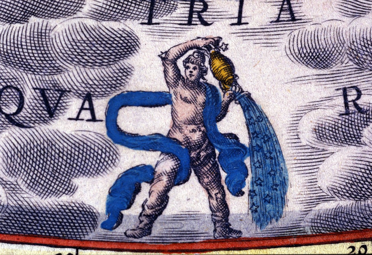Oroscopo: segno zodiacale, l