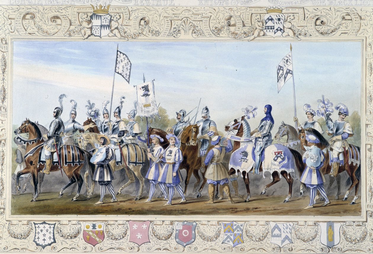Cavalieri 