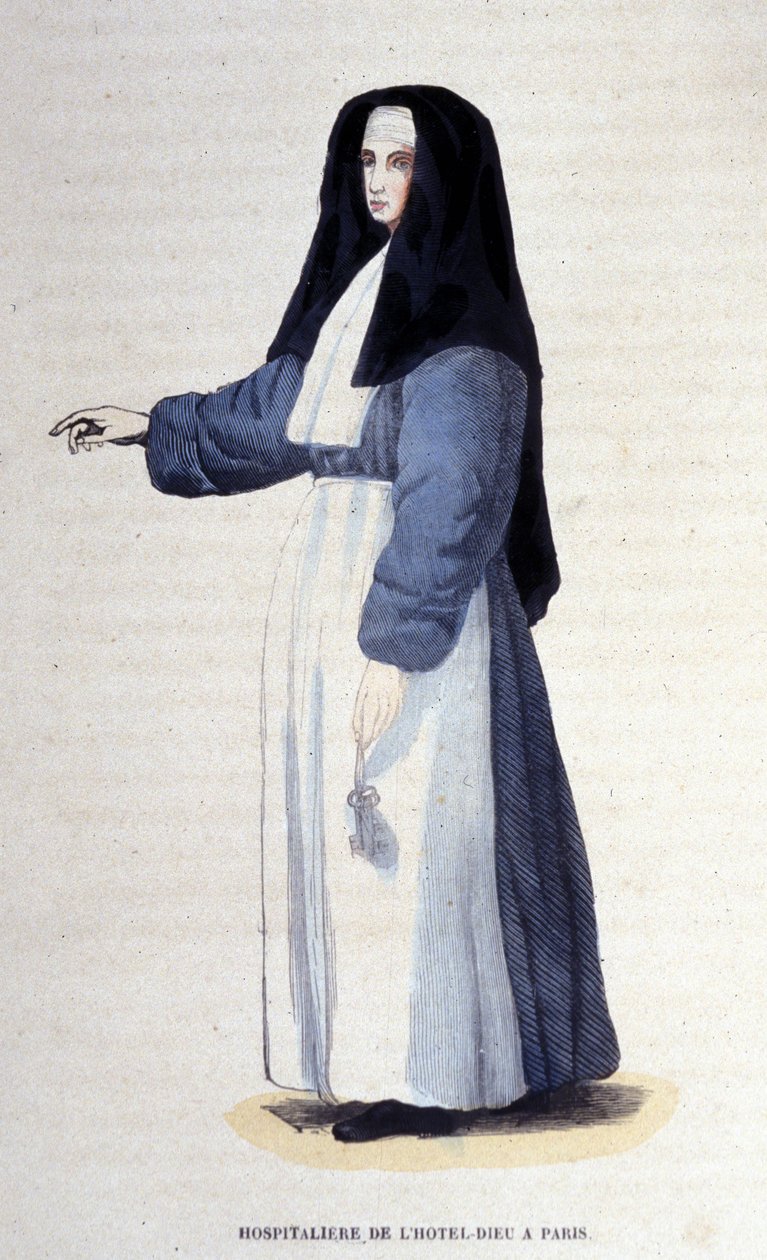Ospitaliera dell