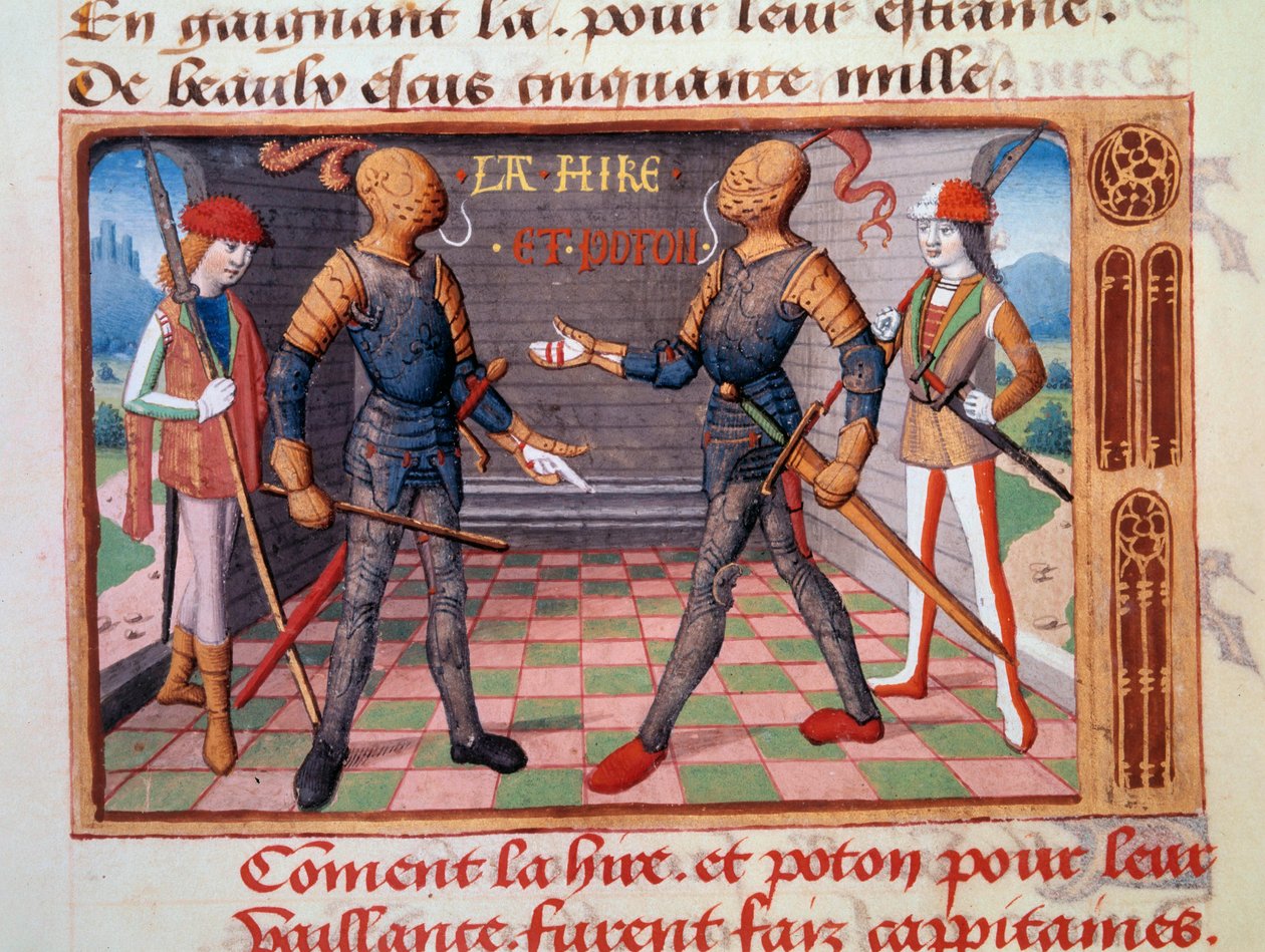 Guerra dei Cent