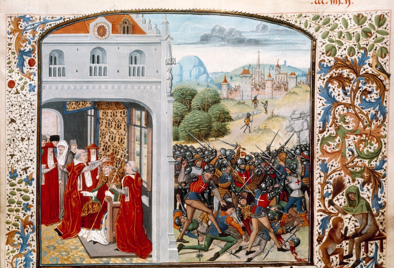 Guerra dei Cent