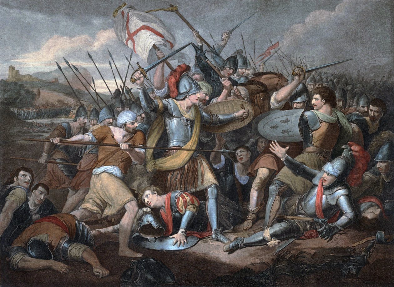 Guerra dei Cent