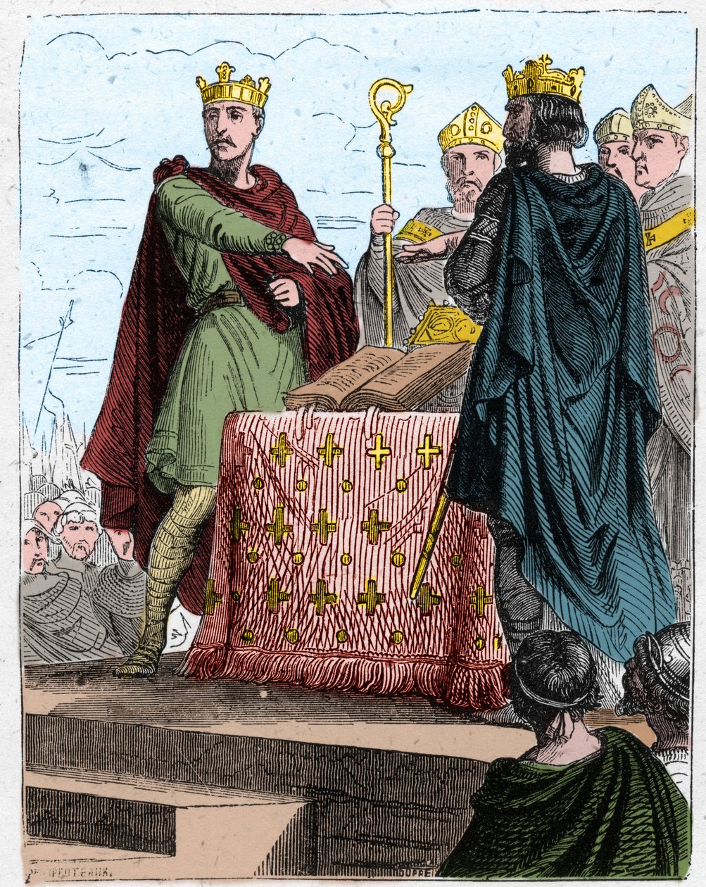 Guerra dei Cent