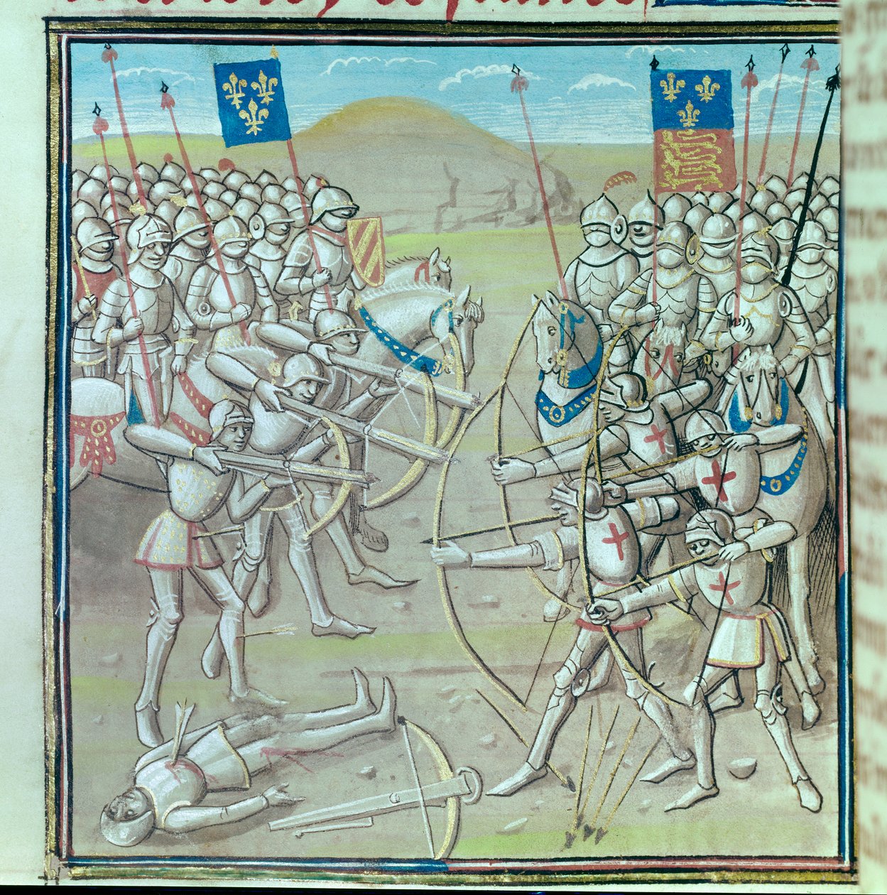 Guerra dei Cent