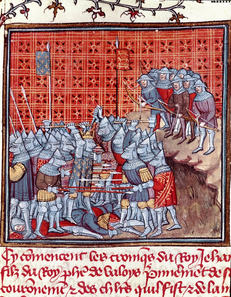 Guerra dei Cent