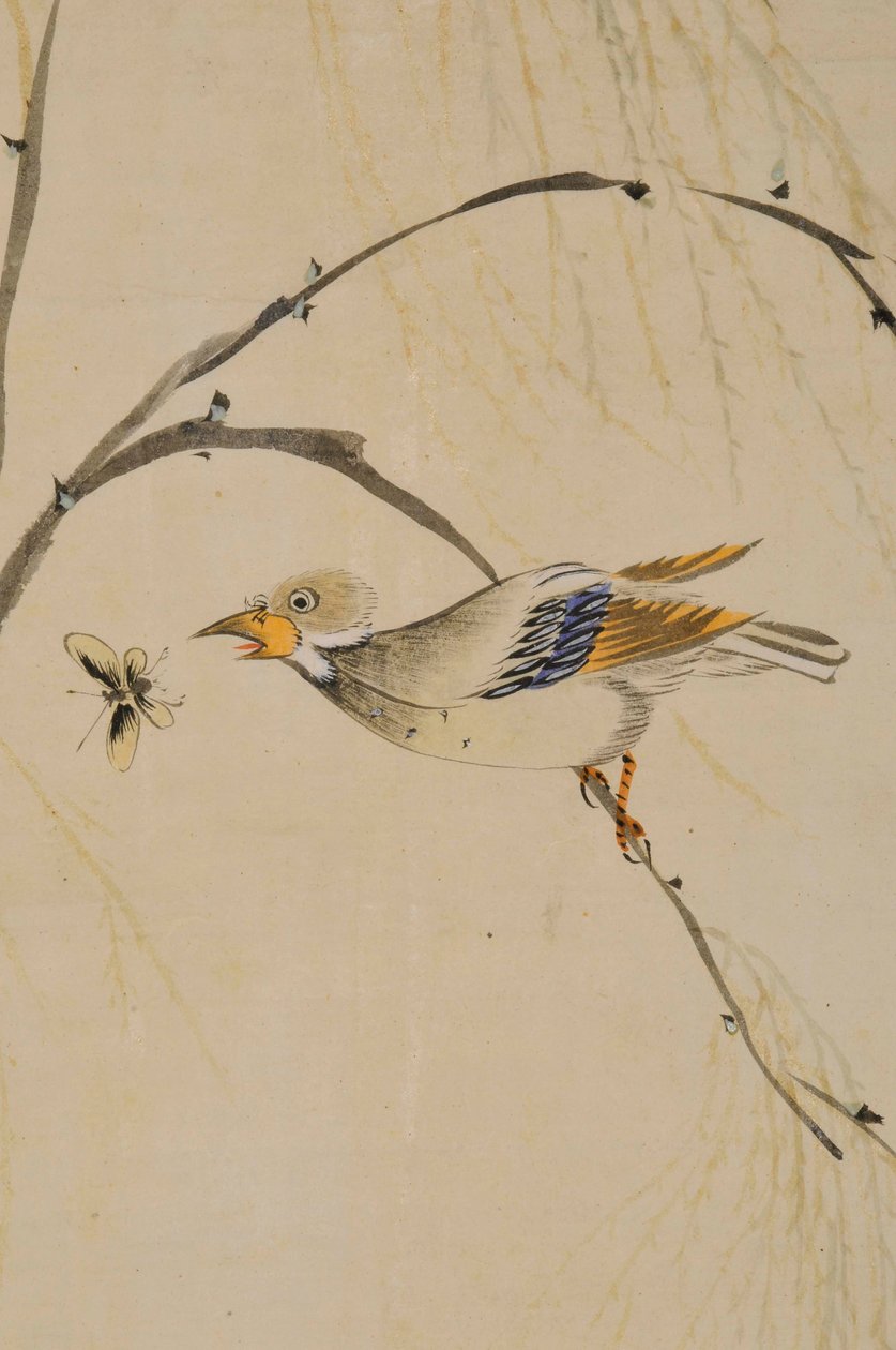 Hwajodo da Unknown artist