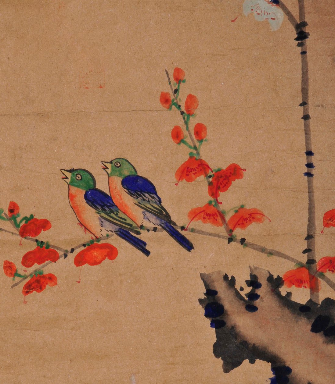 Hwajodo da Unknown artist