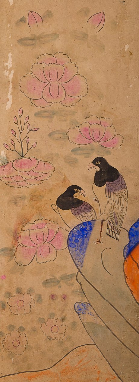 Hwajodo da Unknown artist