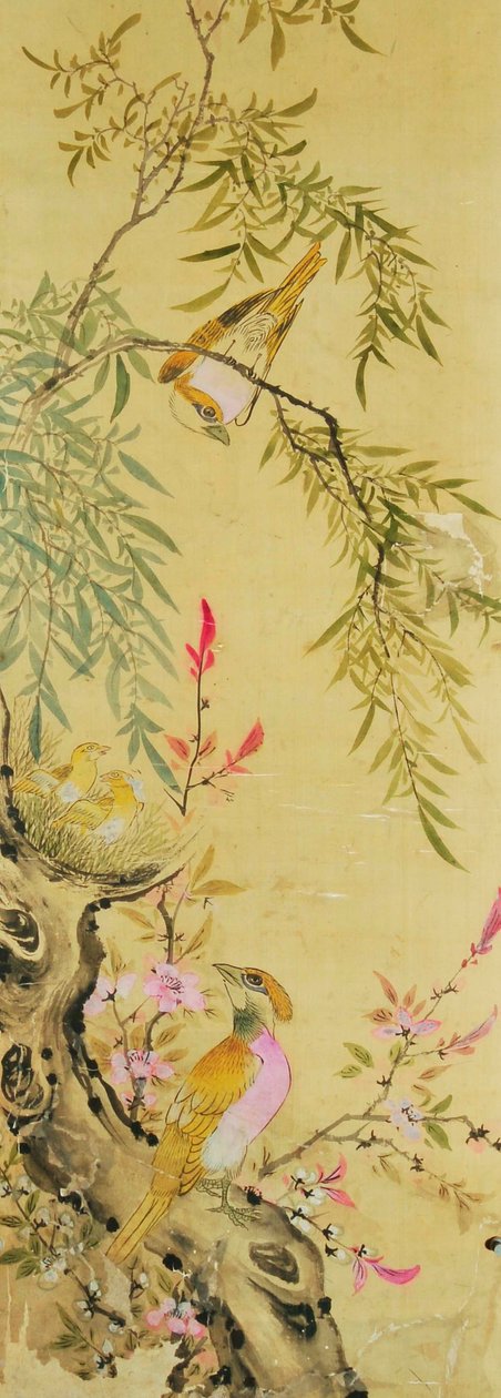 Hwajodo da Unknown artist