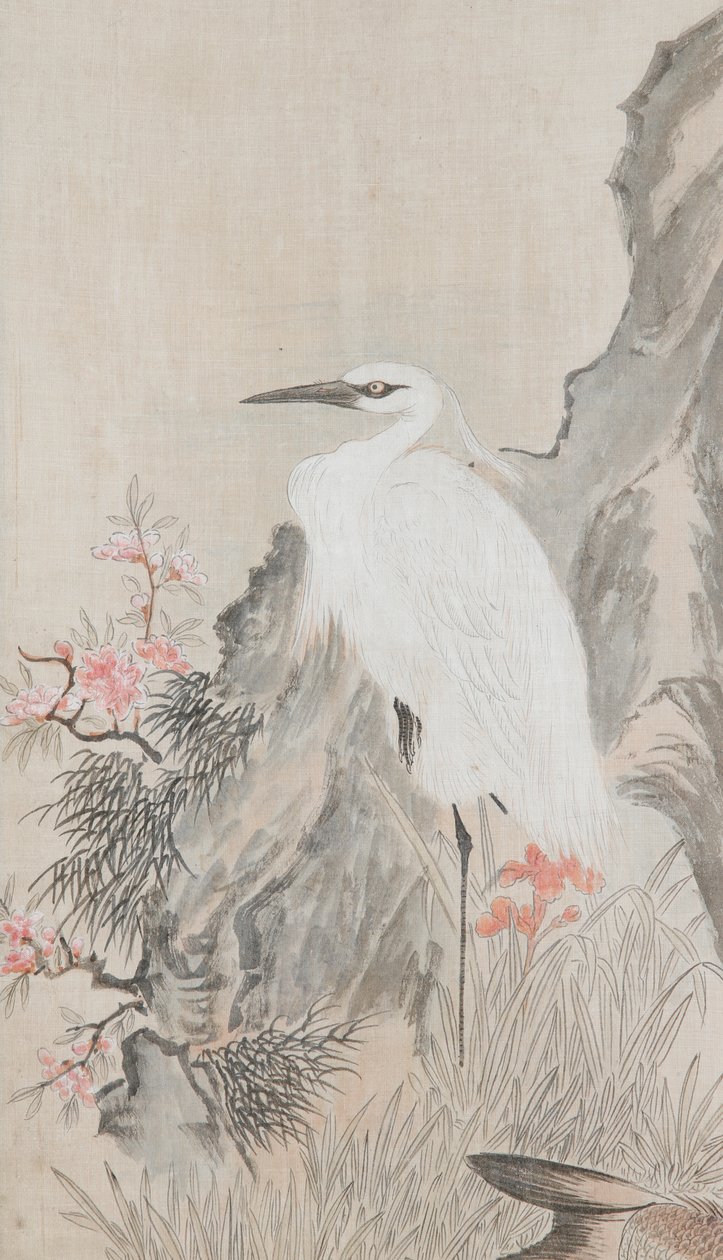 Hwajodo da Unknown artist