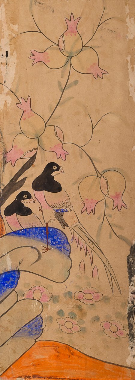 Hwajodo da Unknown artist