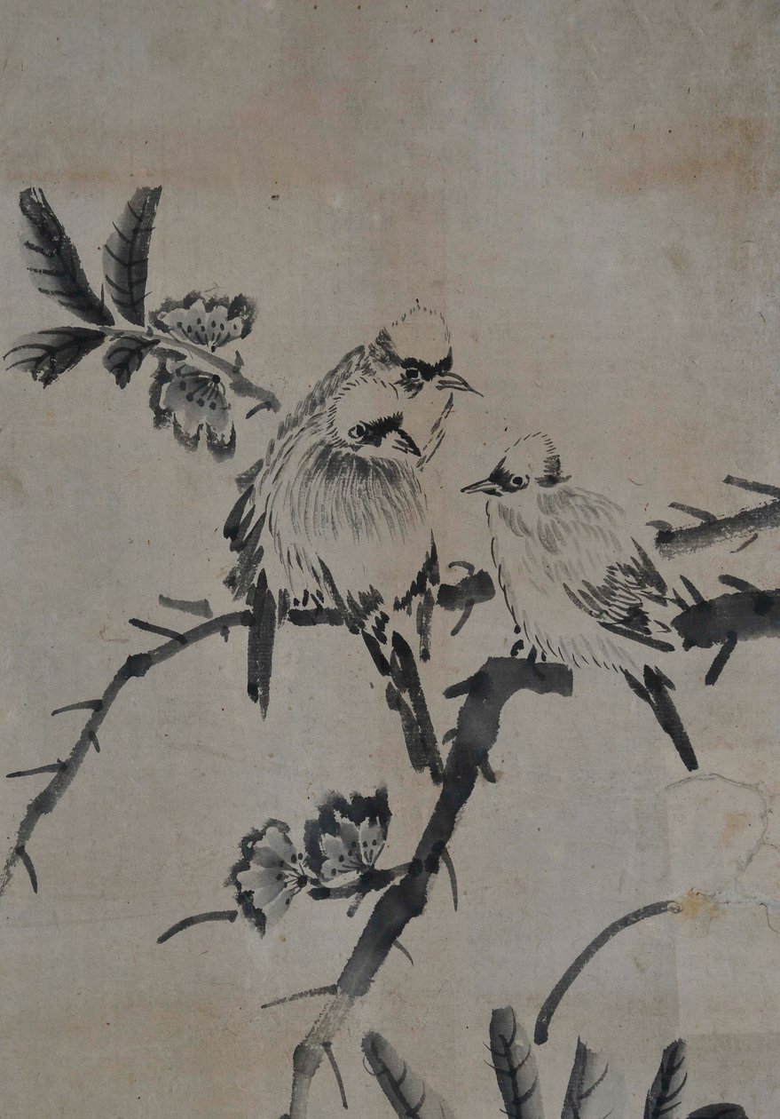 Hwajodo da Unknown artist