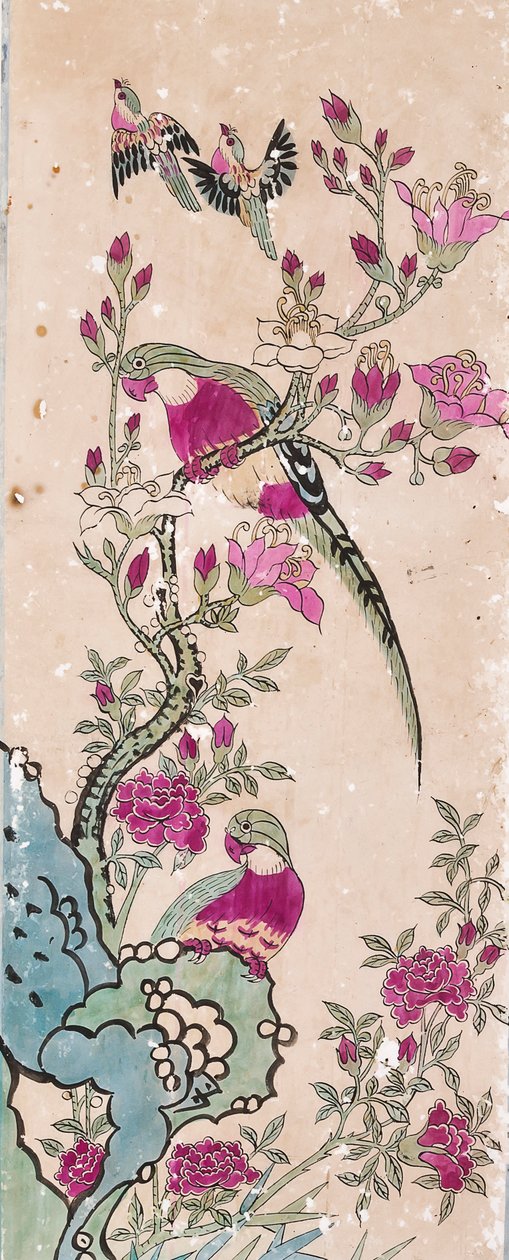 Hwajodo da Unknown artist