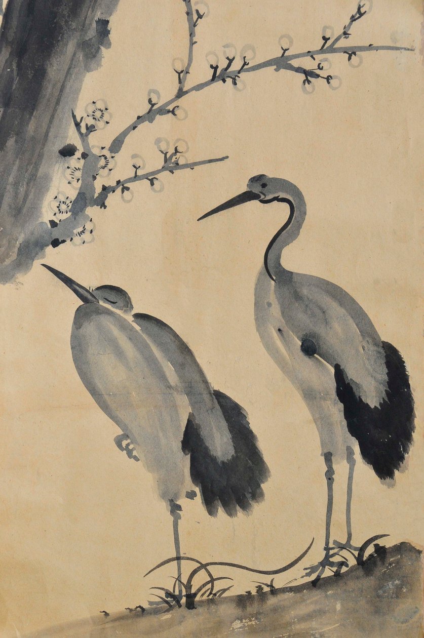 Hwajodo da Unknown artist