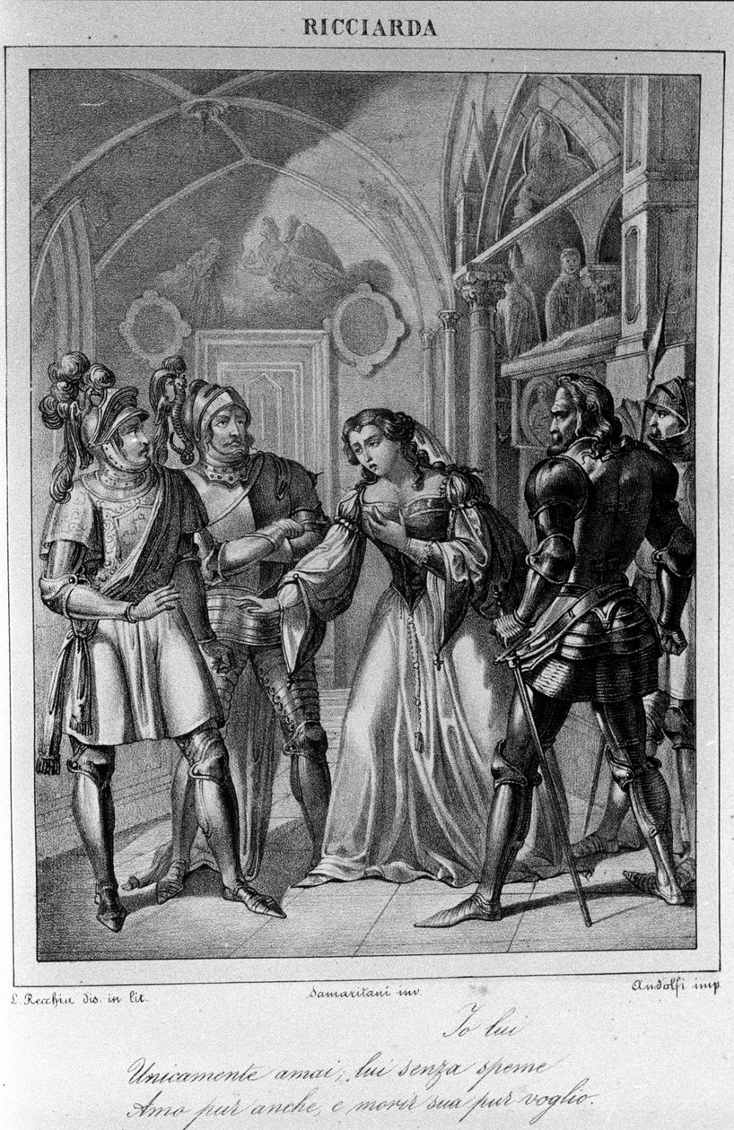 Illustrazione per l