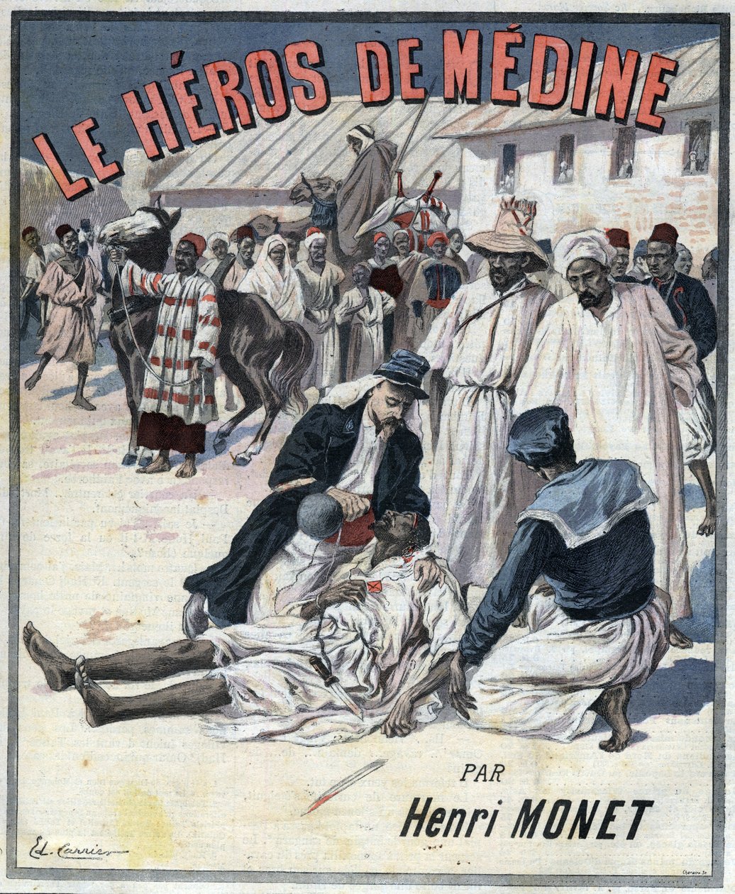 Illustrazione per 
