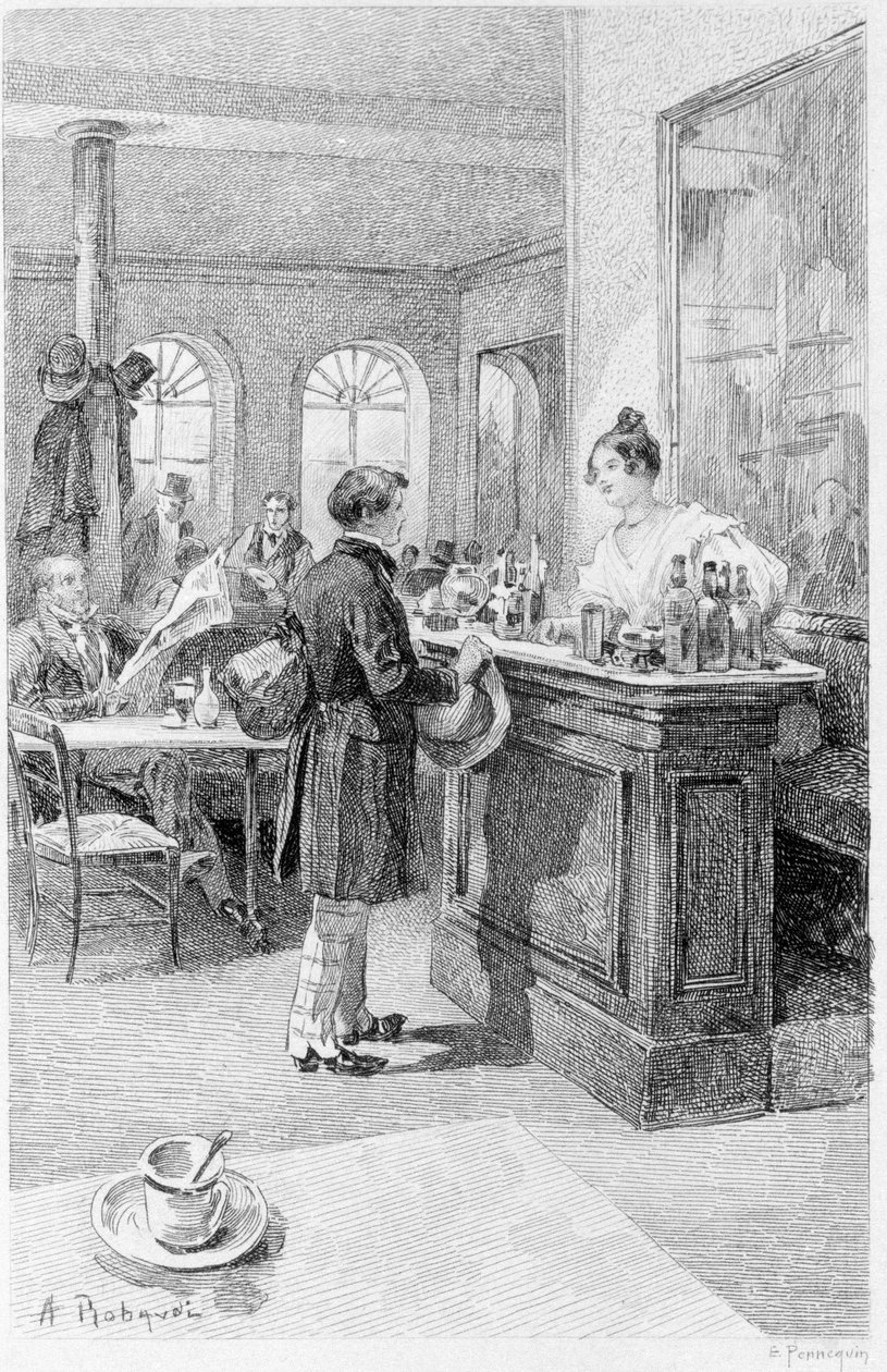Illustrazione de 