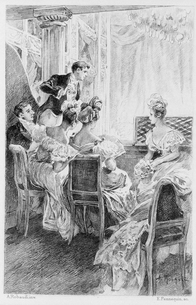 Illustrazione de 