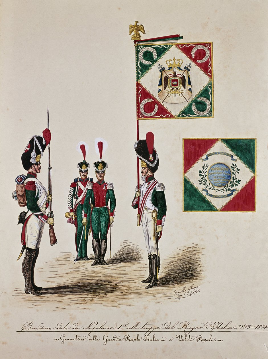 Bandiera dell