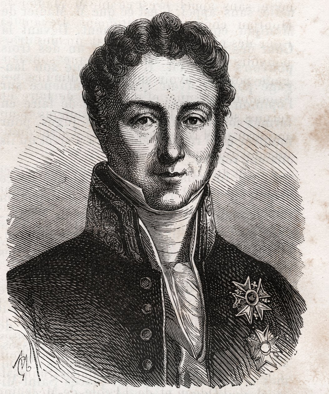 Giovanni Battista da Unknown