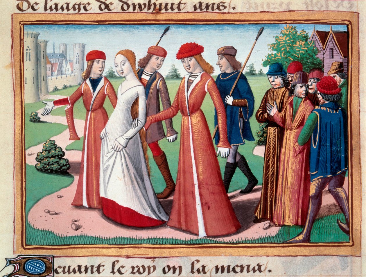 Giovanna d