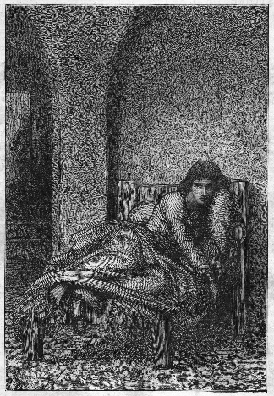 Giovanna d