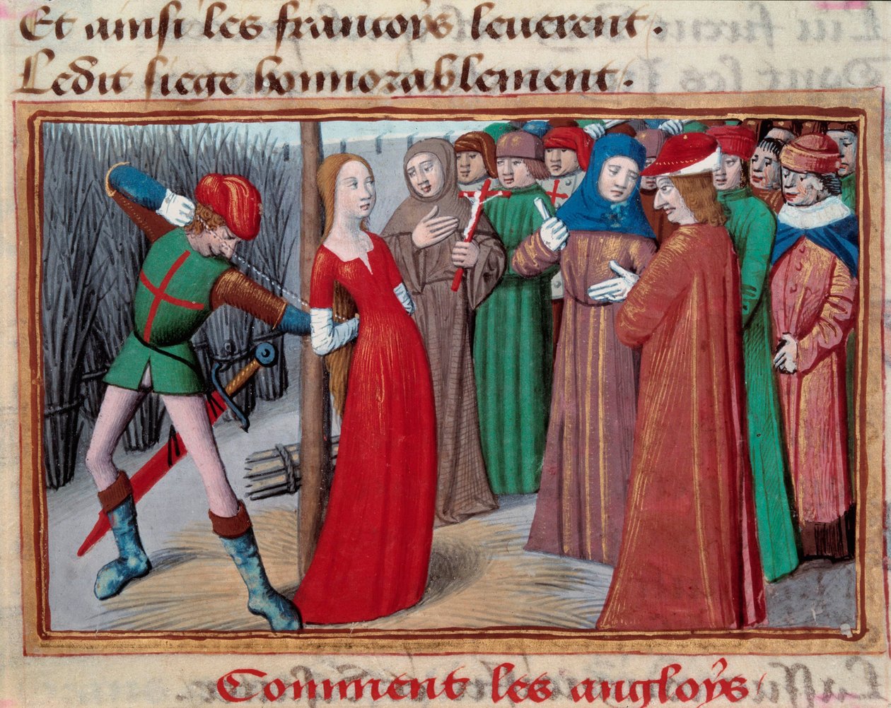 Giovanna d