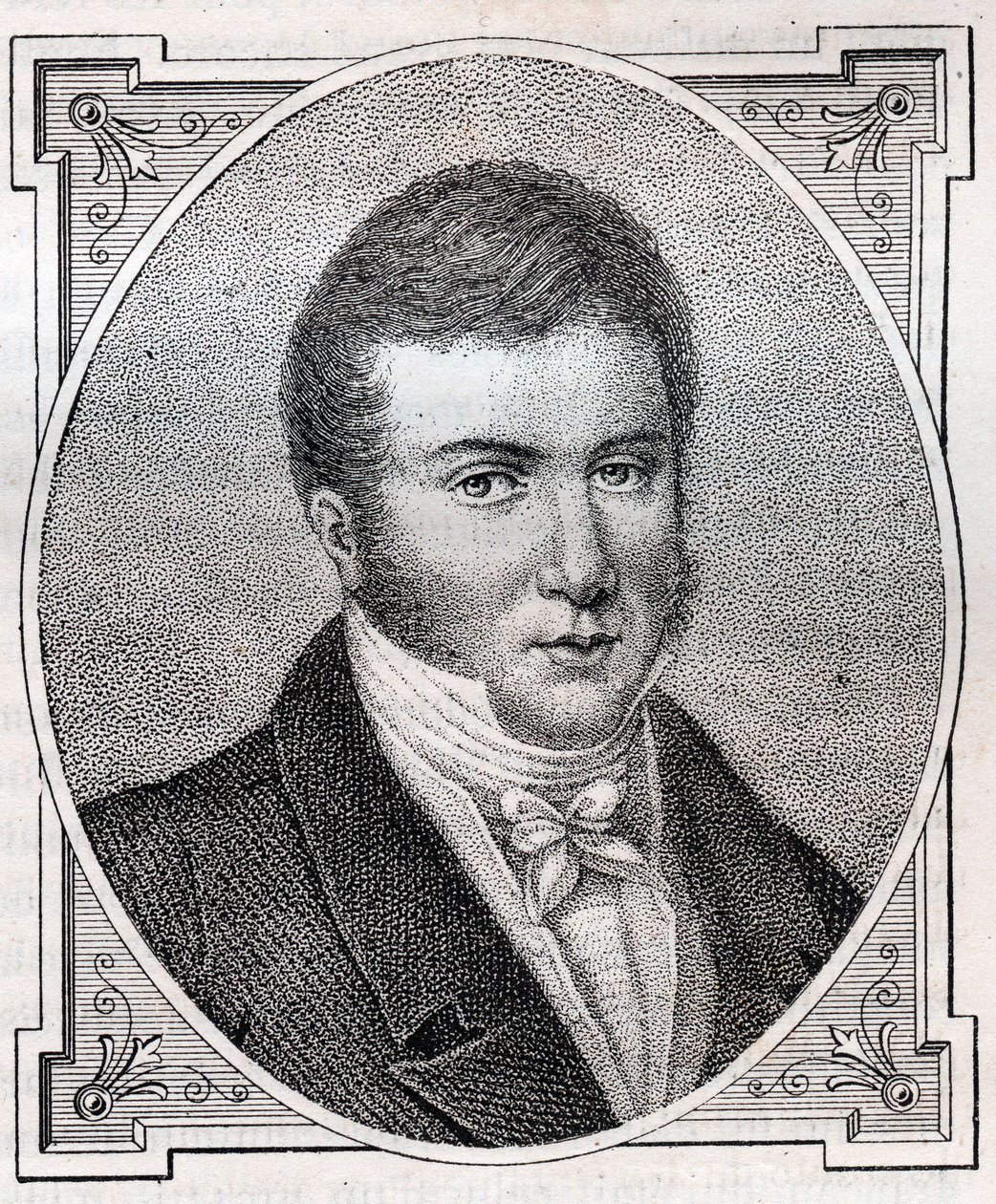 Jose Maria Queipo de Llano y Ruiz de Saravia, Conte di Toreno da Unknown