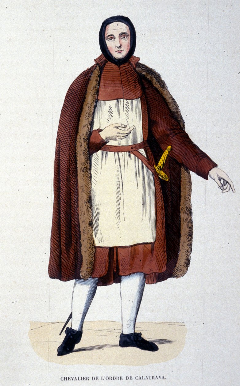Cavaliere dell