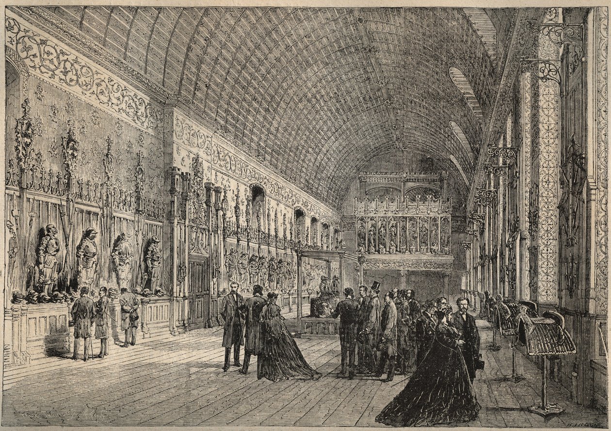 La sala d