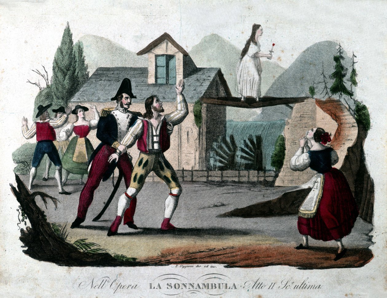 Ultima scena dell