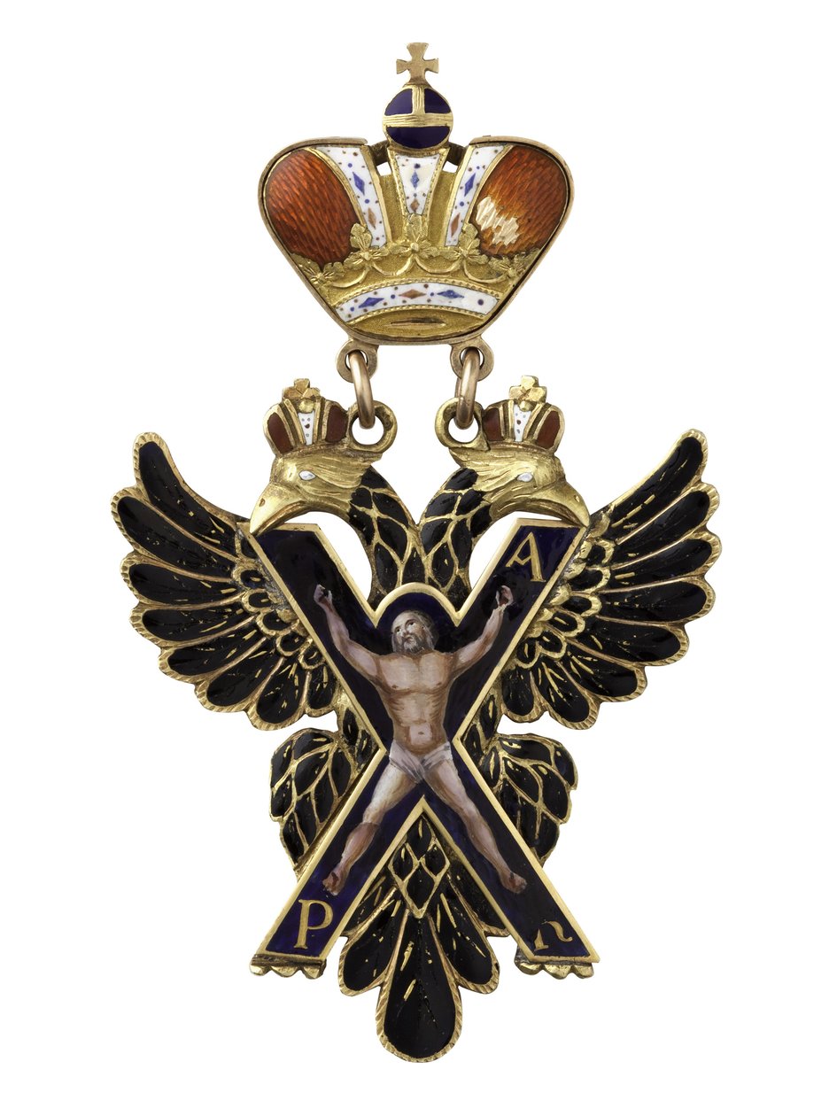 Distintivo dell