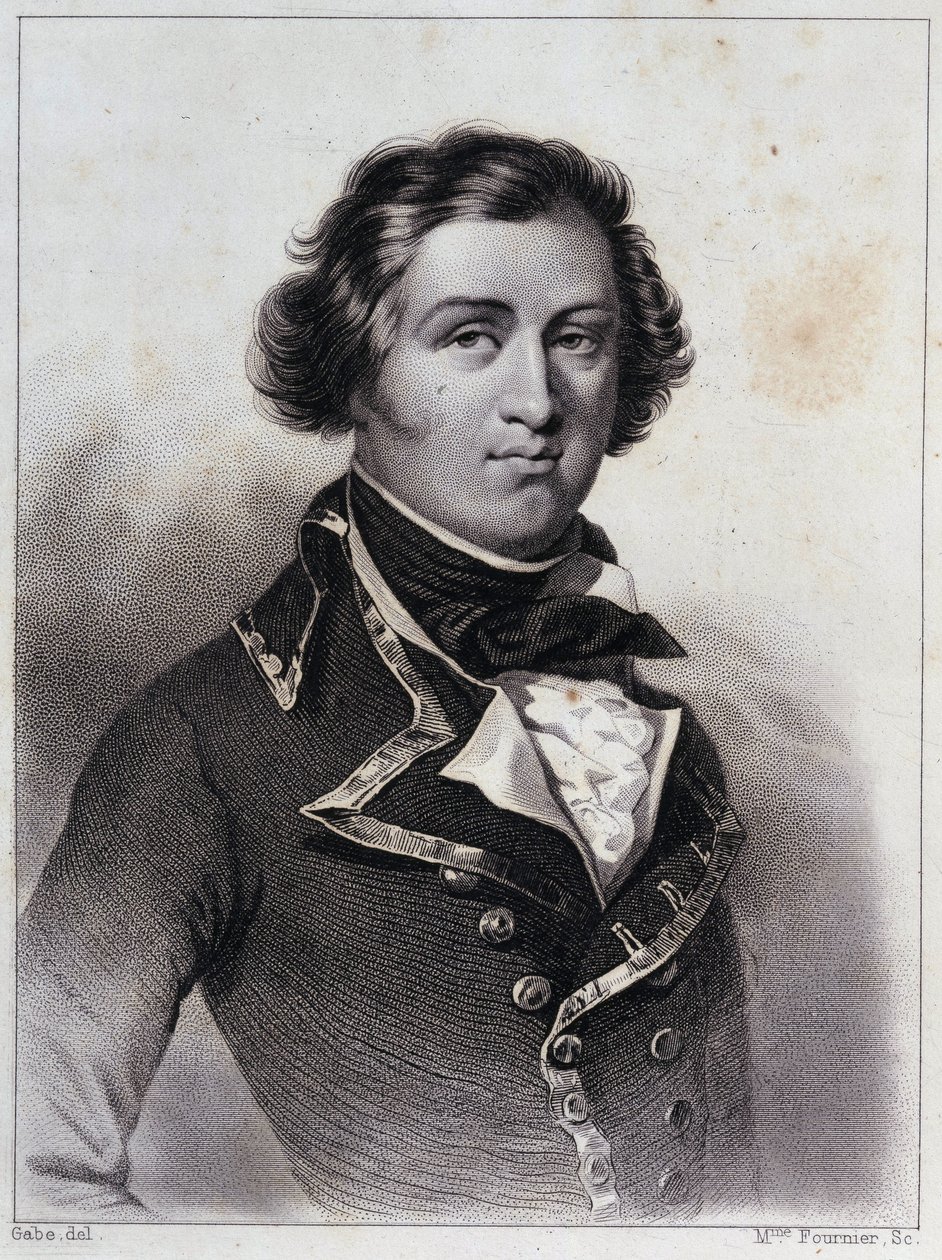 Luigi Filippo d