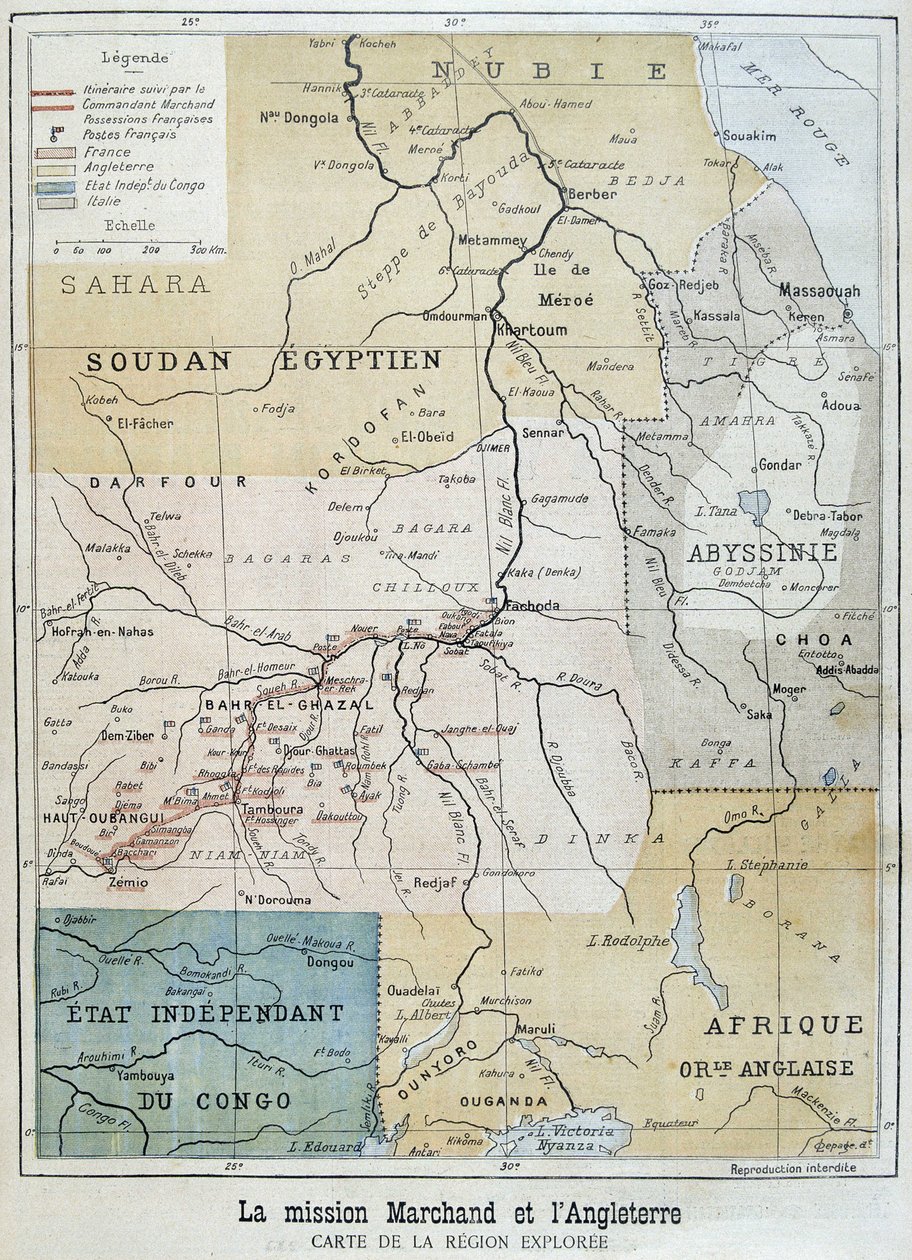 Mappa dell