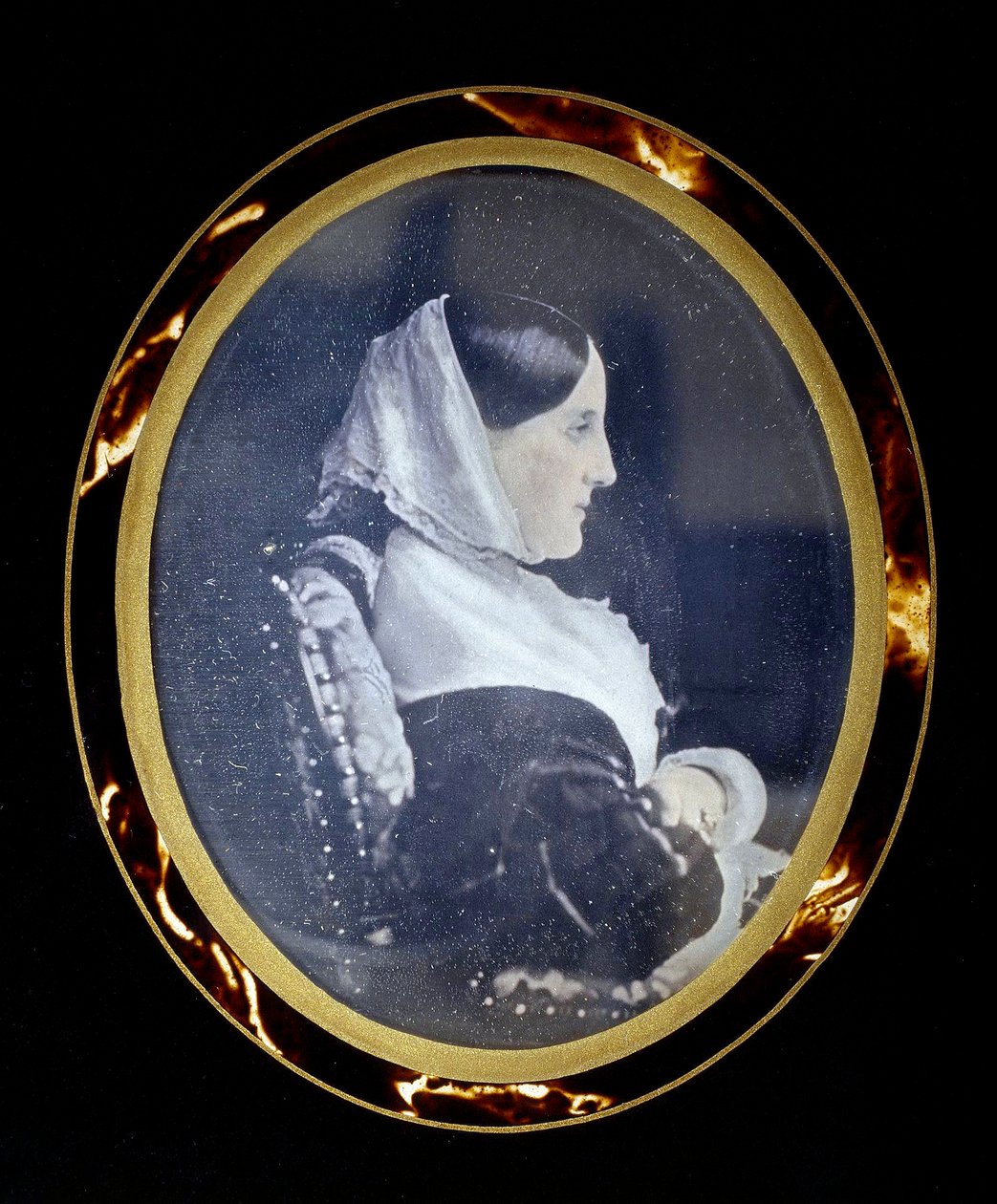 Maria Nikolaievna di Russia - Granduchessa Maria Nikolaievna di Russia, Duchessa di Leuchtenberg da Unknown artist