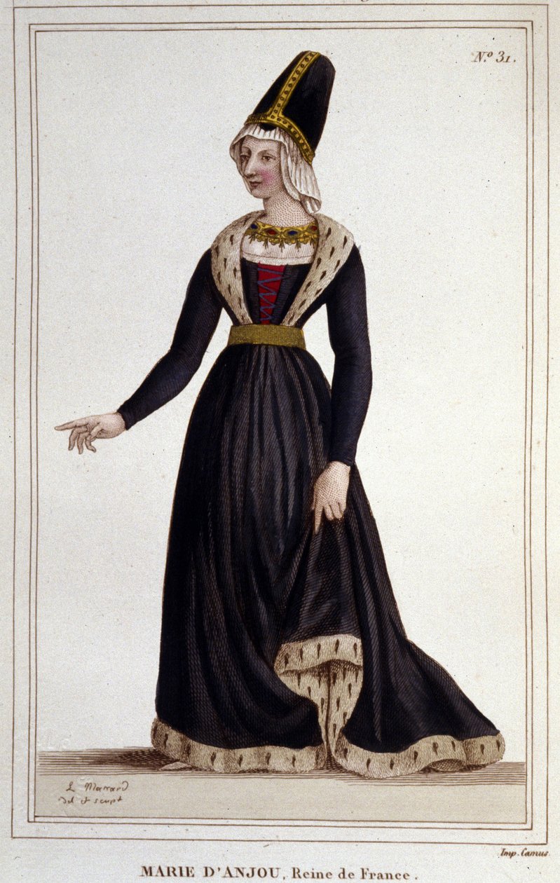 Maria d