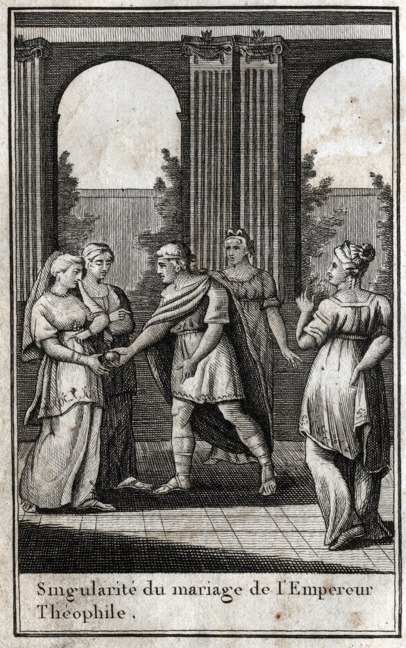 Matrimonio dell