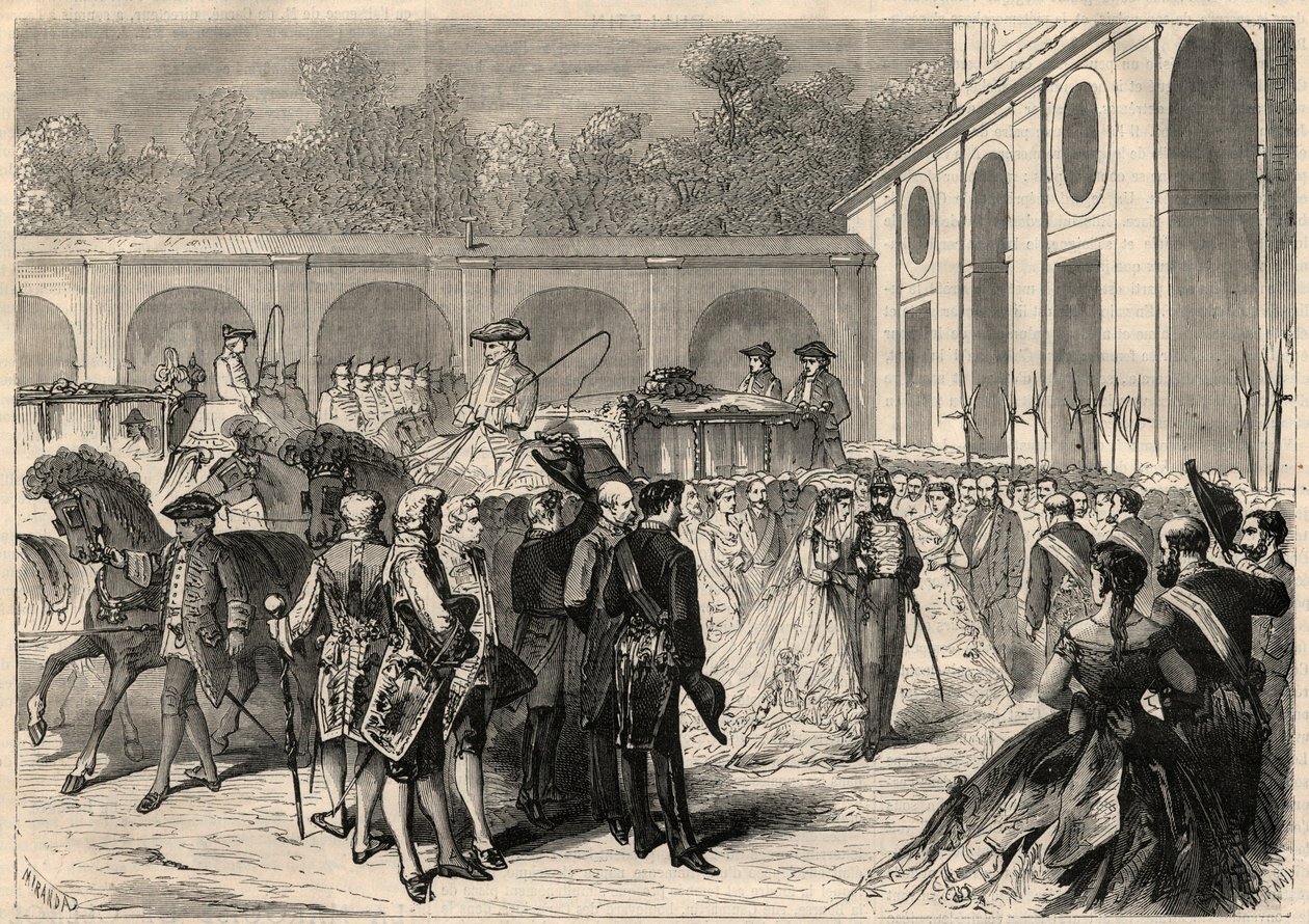 Matrimonio dell
