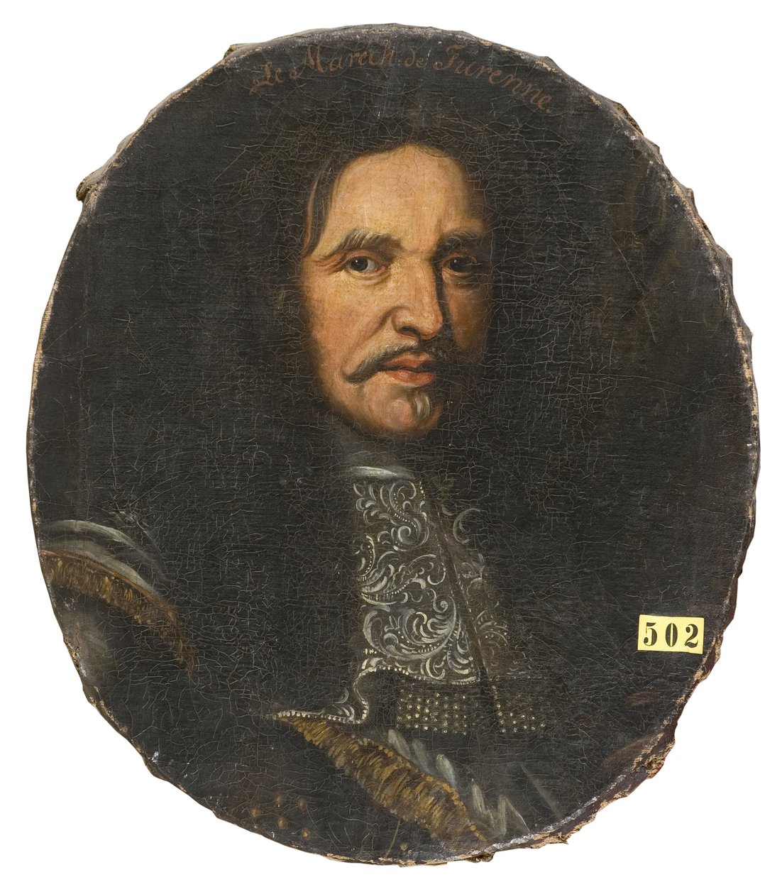 Maresciallo Henri de La Tour d